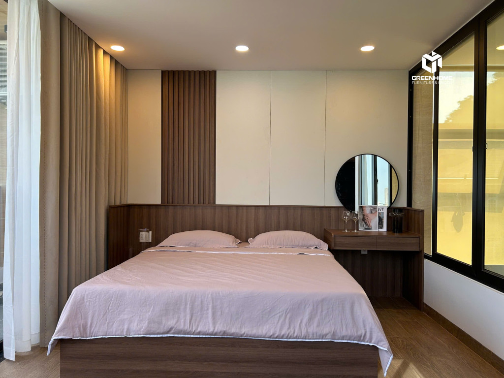 thi công nội thất trọn gói Vũng Tàu 11