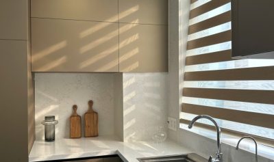 CHIÊM NGƯỠNG NỘI THẤT NHÀ PHỐ 6 TẦNG TẠI VŨNG TÀU | GREENHOME