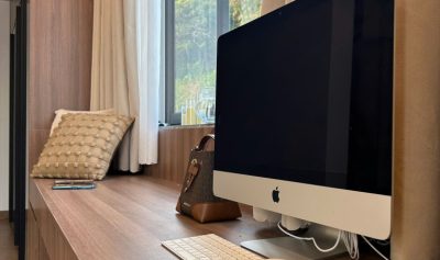 CHIÊM NGƯỠNG NỘI THẤT NHÀ PHỐ 6 TẦNG TẠI VŨNG TÀU | GREENHOME