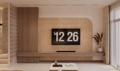 CHIÊM NGƯỠNG THIẾT KẾ NỘI THẤT NHÀ PHỐ VŨNG TÀU - GIẢI PHÁP TỐI ƯU KHÔNG GIAN SỐNG