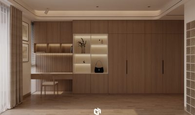 CHIÊM NGƯỠNG THIẾT KẾ NỘI THẤT NHÀ PHỐ VŨNG TÀU - GIẢI PHÁP TỐI ƯU KHÔNG GIAN SỐNG