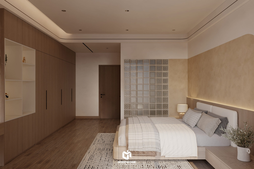 CHIÊM NGƯỠNG THIẾT KẾ NỘI THẤT NHÀ PHỐ VŨNG TÀU - GIẢI PHÁP TỐI ƯU KHÔNG GIAN SỐNG