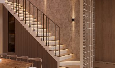 CHIÊM NGƯỠNG THIẾT KẾ NỘI THẤT NHÀ PHỐ VŨNG TÀU - GIẢI PHÁP TỐI ƯU KHÔNG GIAN SỐNG