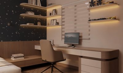 CHIÊM NGƯỠNG THIẾT KẾ NỘI THẤT NHÀ PHỐ VŨNG TÀU - GIẢI PHÁP TỐI ƯU KHÔNG GIAN SỐNG