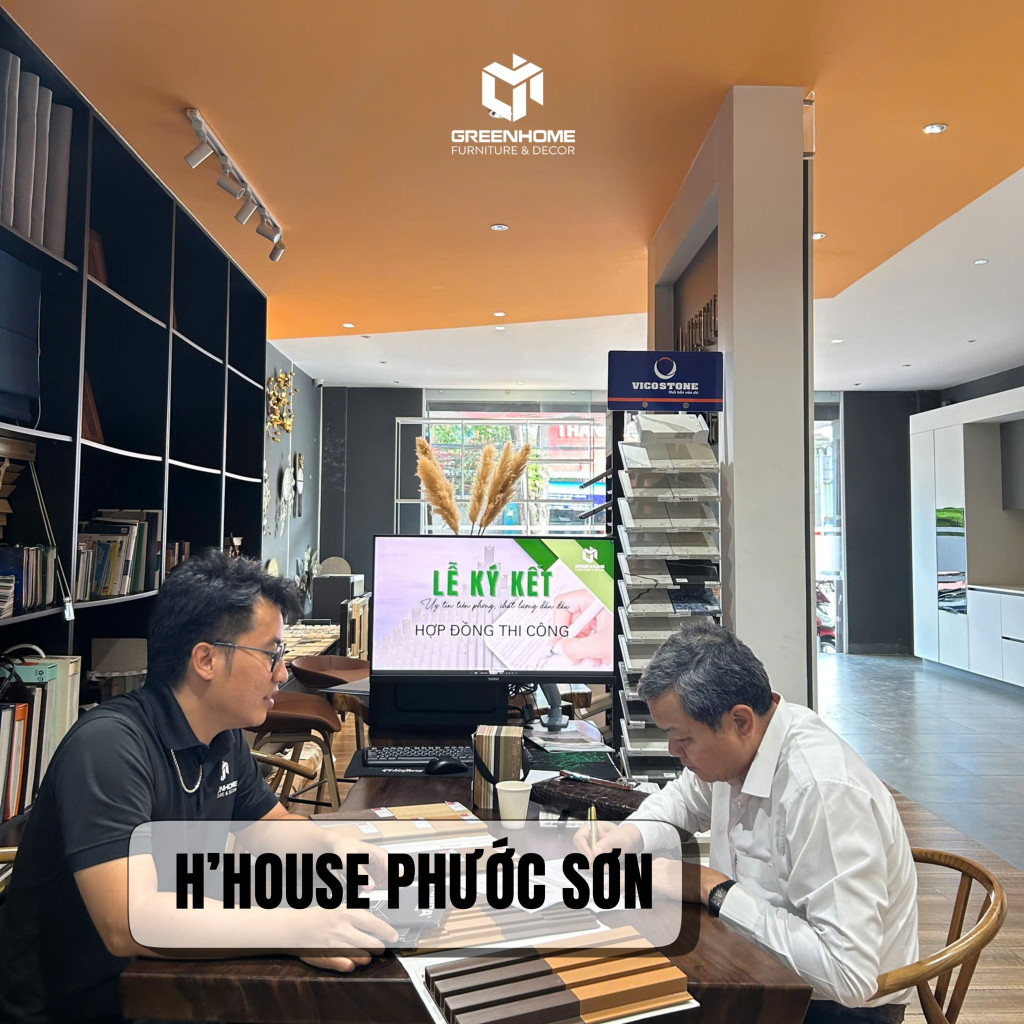 thiết kế & thi công nội thất tại Vũng Tàu 6