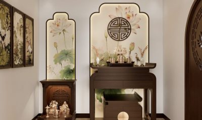 THIẾT KẾ NỘI THẤT NHÀ PHỐ HIỆN ĐẠI TẠI VŨNG TÀU - ĐỒNG BỘ TỪ PHÒNG KHÁCH ĐẾN KHÔNG GIAN RIÊNG TƯ