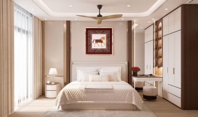 THIẾT KẾ NỘI THẤT NHÀ PHỐ HIỆN ĐẠI TẠI VŨNG TÀU - ĐỒNG BỘ TỪ PHÒNG KHÁCH ĐẾN KHÔNG GIAN RIÊNG TƯ