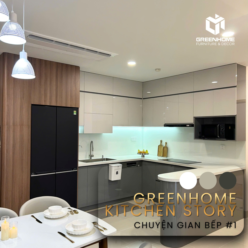 nội thất gỗ An Cường Vũng Tàu 1