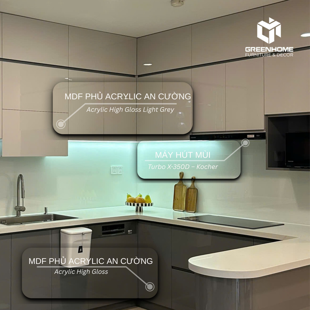 nội thất gỗ An Cường Vũng Tàu 2