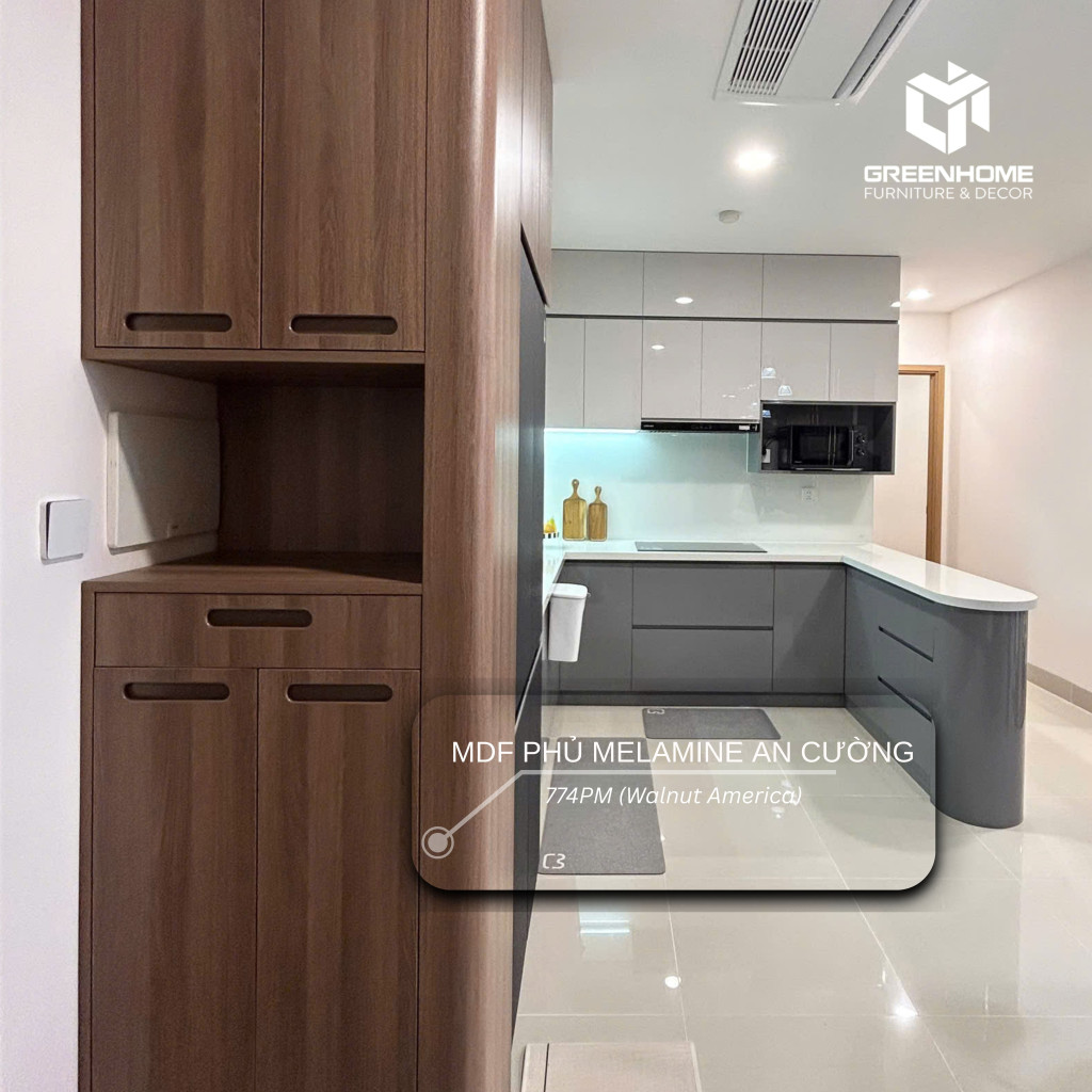 nội thất gỗ An Cường Vũng Tàu 3