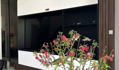 KHÔNG GIAN SỐNG HIỆN ĐẠI TẠI VŨNG TÀU – GIẢI PHÁP NỘI THẤT GỖ TINH GỌN TỪ GREENHOME