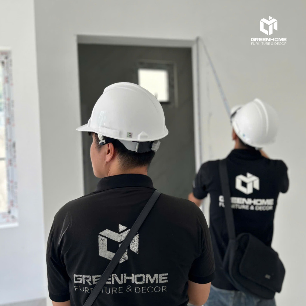 thi công nội thất biệt thự vũng tàu 1