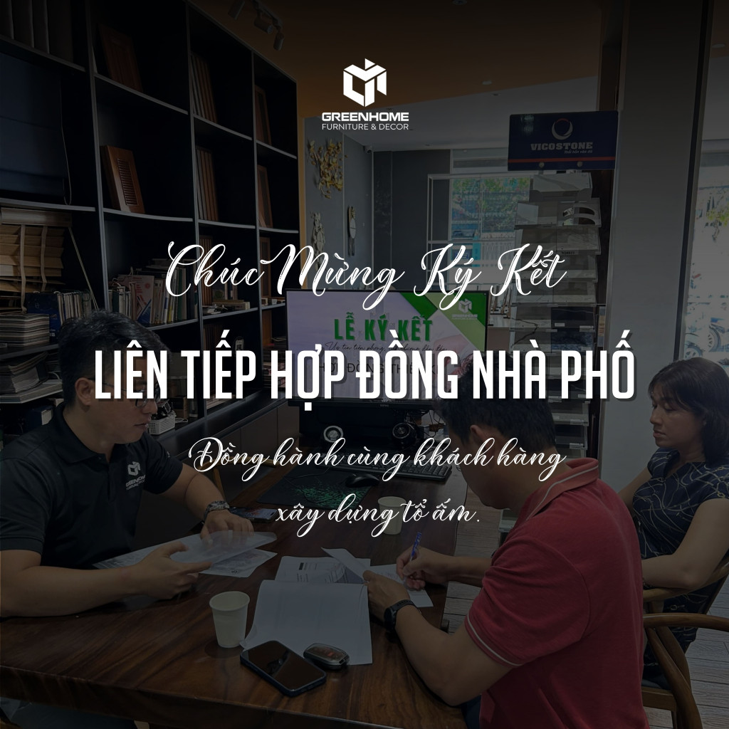 Thi công nội thất nhà phố Vũng Tàu 1