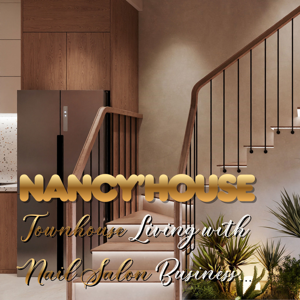 thiết kế nội thất nhà phố Vũng Tàu 1