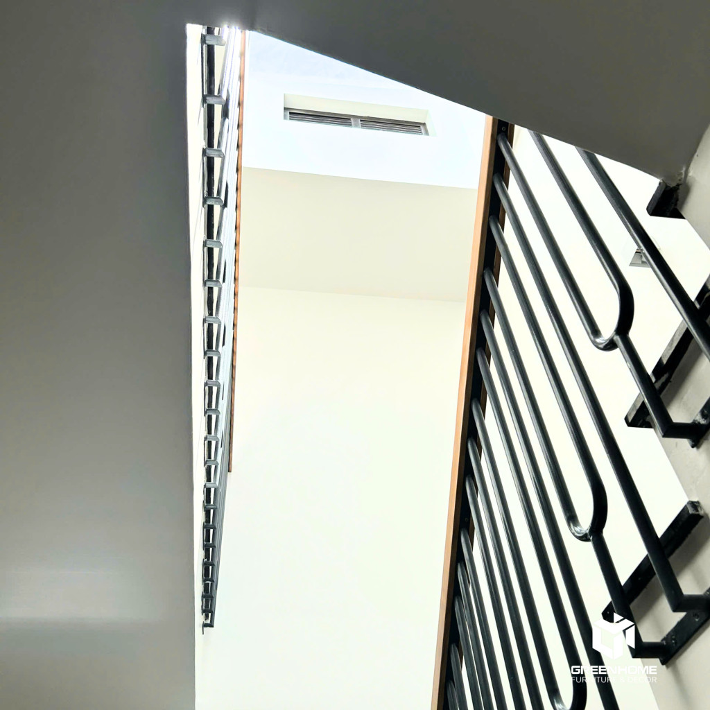 thi công nội thất Vũng Tàu 5