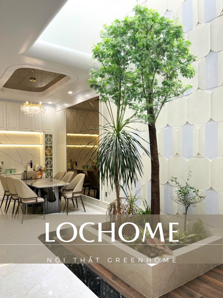 HOÀN THIỆN NỘI THẤT NHÀ PHỐ BƯỚC RA TỪ BẢN VẼ - PHÚ MỸ, BÀ RỊA VŨNG TÀU