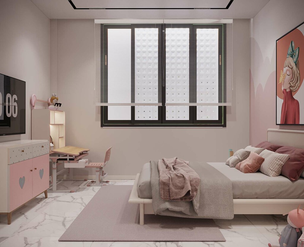 THIẾT KẾ NỘI THẤT CHUNG CƯ ĐÀ NẴNG ĐẸP VÀ HIỆN ĐẠI