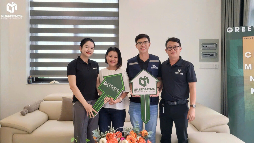 CHIÊM NGƯỠNG DỰ ÁN HOÀN THIỆN NHÀ Ở KẾT HỢP KINH DOANH SPA Ở VŨNG TÀU