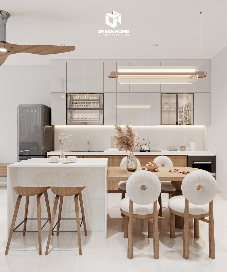 NHỎ GỌN VỚI MẪU THIẾT KẾ NHÀ Ở VŨNG TÀU 2025