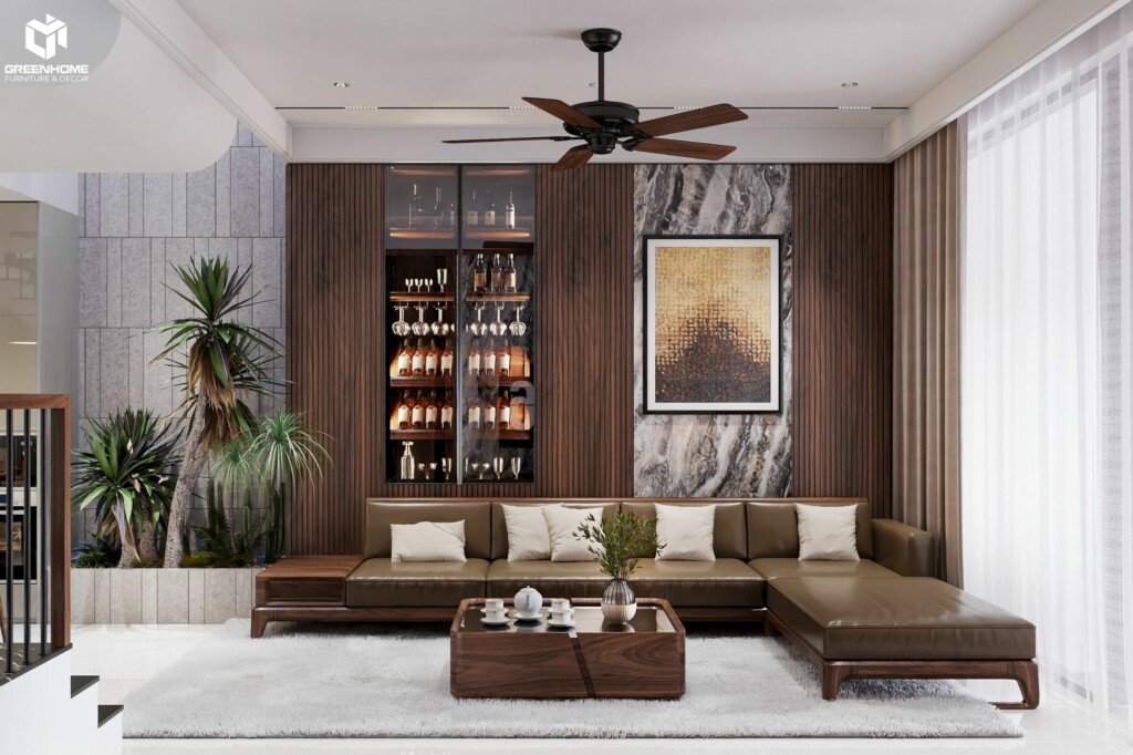 THIẾT KẾ NHÀ PHỐ 3 TẦNG VŨNG TÀU