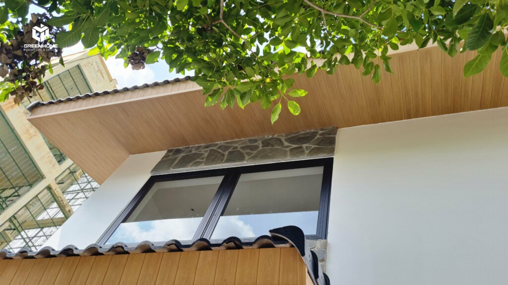 HOÀN THIỆN BÀN GIAO CÔNG TRÌNH NHÀ PHỐ CAO XUÂN DỤC